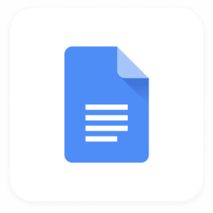 Google Docs