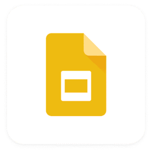 Google Slides