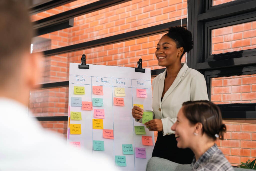 Resolving Communication Silos via Integrated Automation Platforms